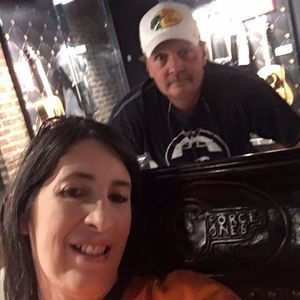 Meet your Posher, Misty